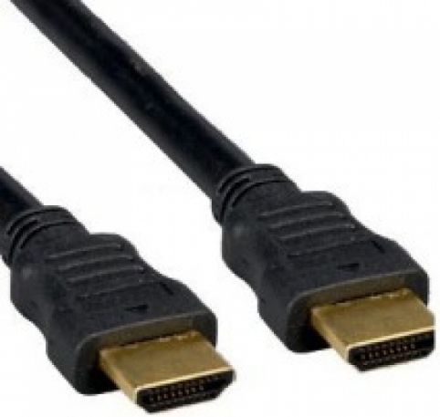 Kabel Art HDMI - HDMI 7.5m czarny (AL-OEM-34)