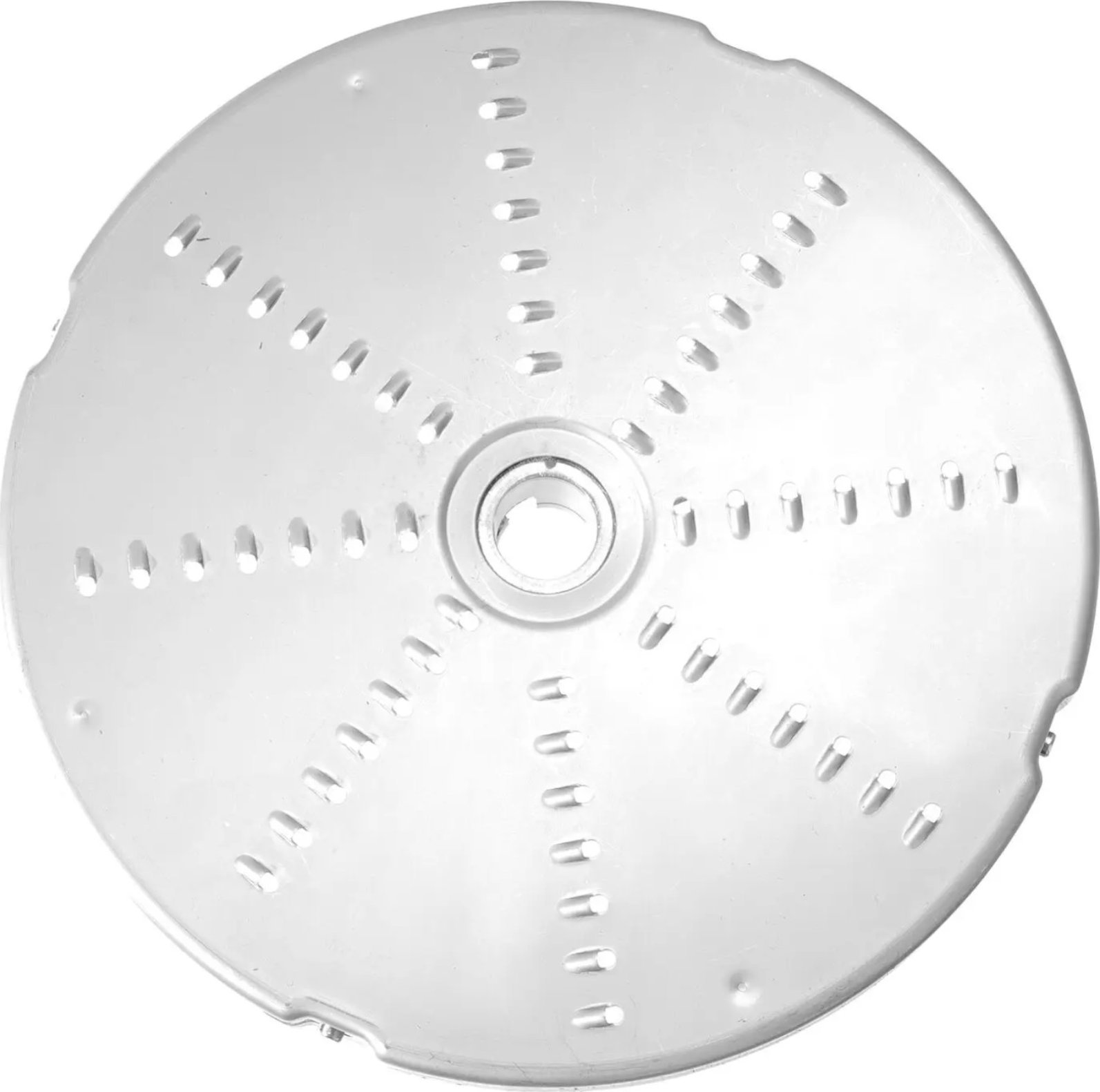 Tarcza SHS do wiórków do urządzeń Sammic CA-21/CA-2V/CK-241/CK-24V 3 mm Tarcza SHS do wiórków do urządzeń Sammic CA-21/CA-2V/CK-241/CK-24V 3 mm