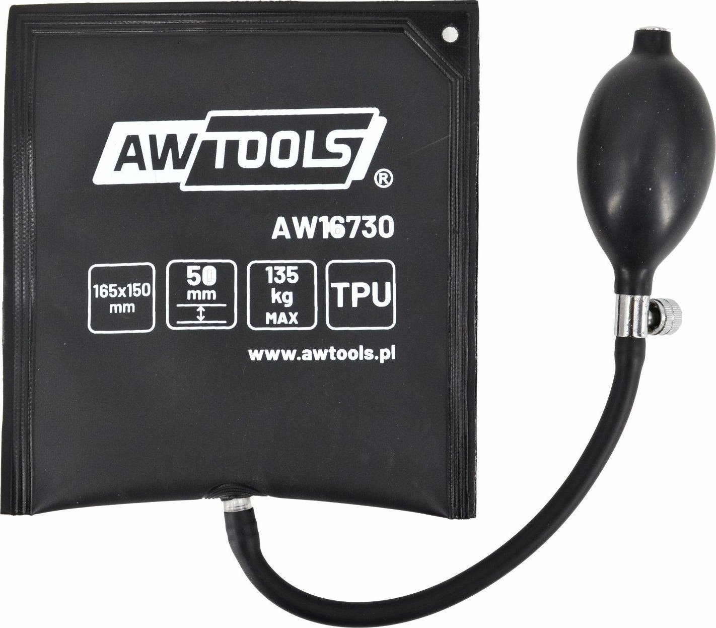 AWTools AWTOOLS PODUSZKA MONTAŻOWA 135kg