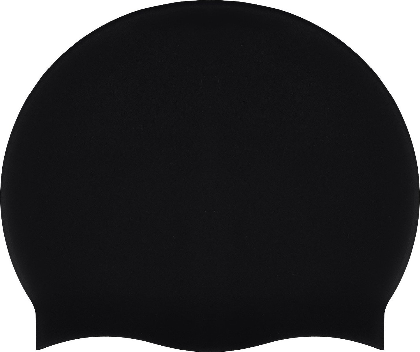 Aqua-Sport Czepek Pływacki Aqua Sport Black