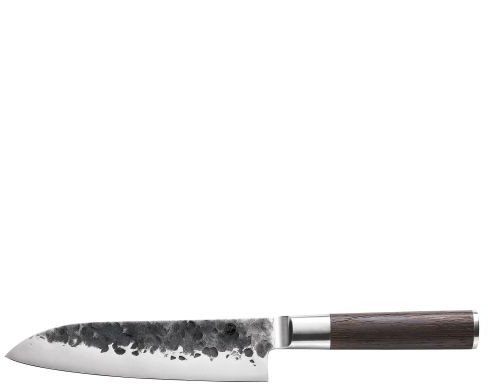 Zassenhaus Nóż Kyoto, japońska stal/drewno wenge, 18 cm