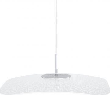 Lampa wisząca Italux Blossom MD16098002-1A