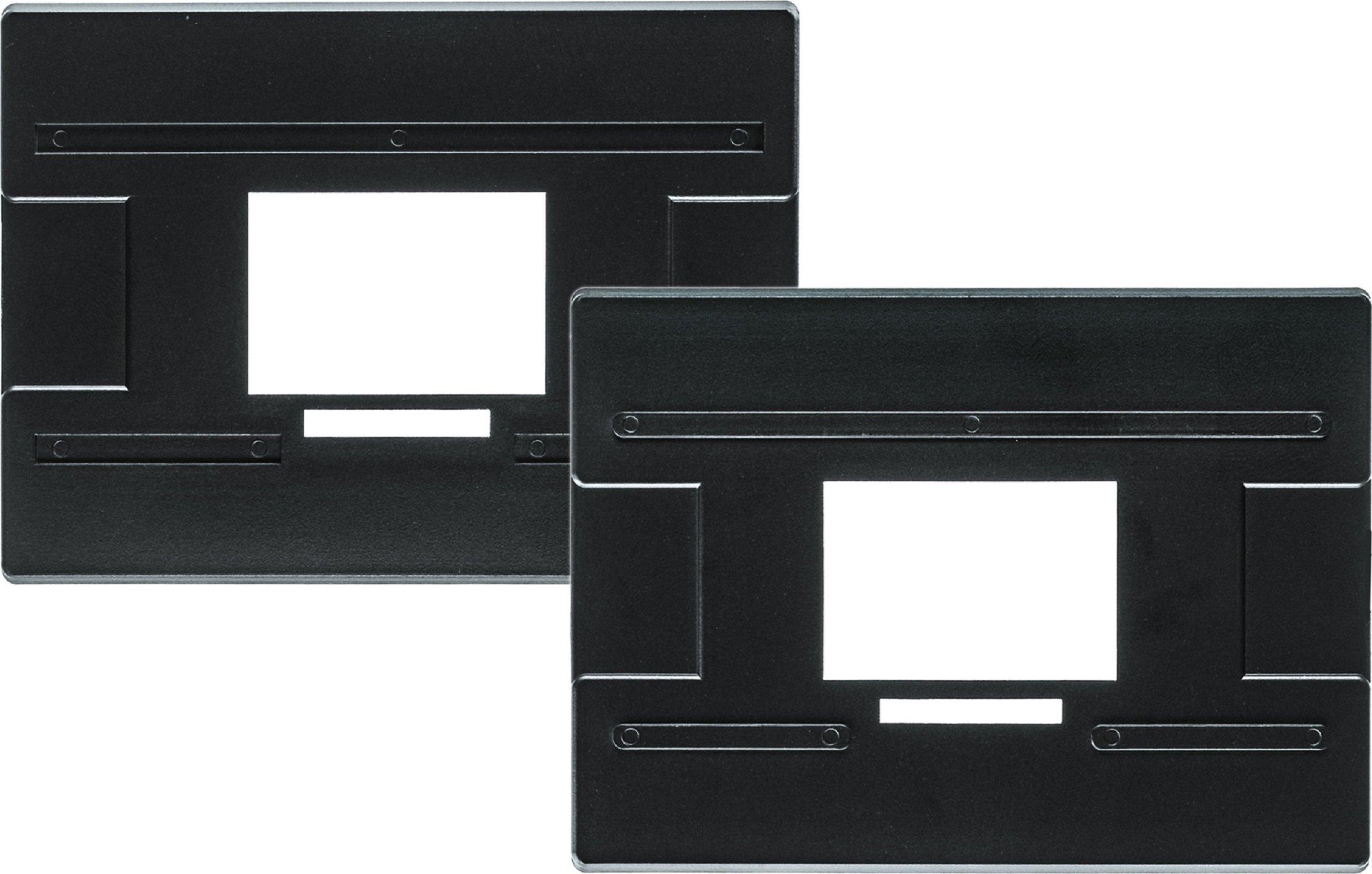 Kaiser Format Masks 24,5x36,5mm 4491