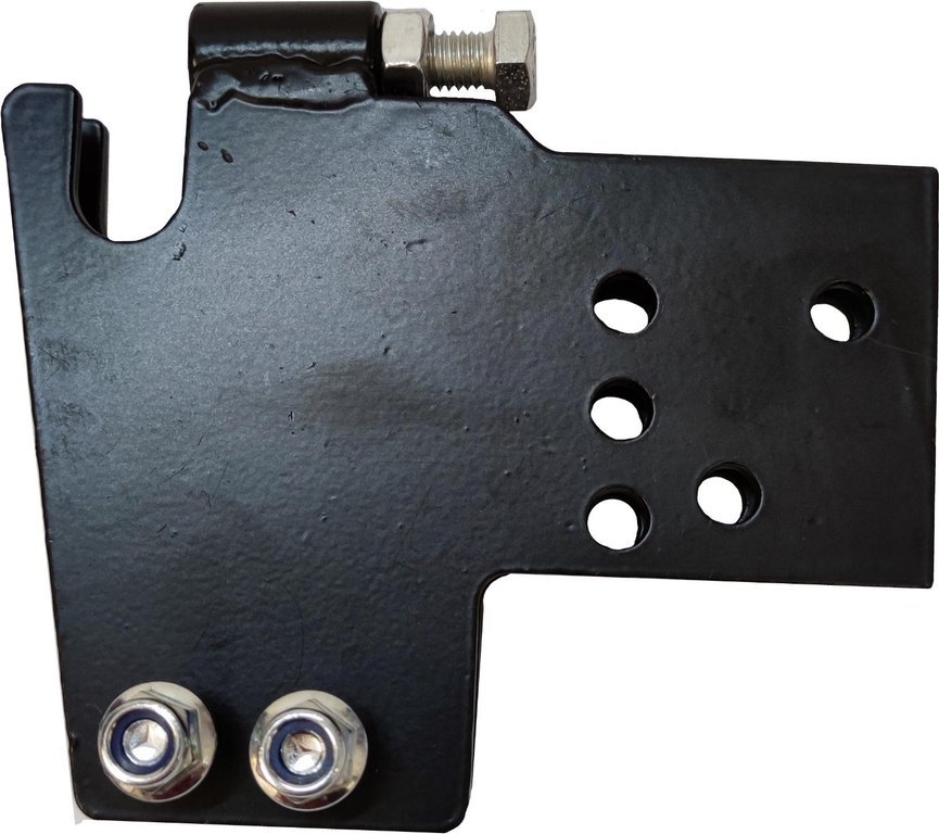 Glebogryzarka MasterCut KONSOLA MOCUJĄCA ŁĄCZNIK ADAPTER OSPRZĘTU GLEBGRYZARKI MASTERCUT BK55 / HSDT80A1 / 8001001