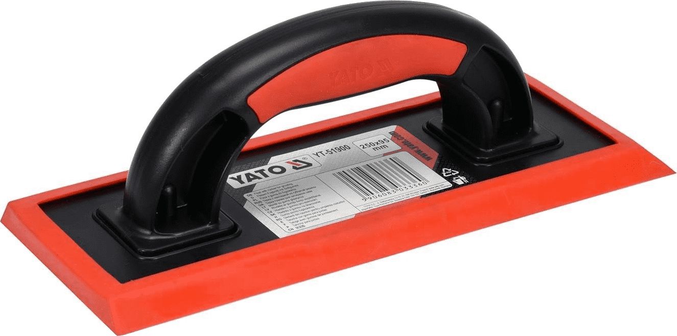 Yato paca z gumą do fugowania (YT-51900)