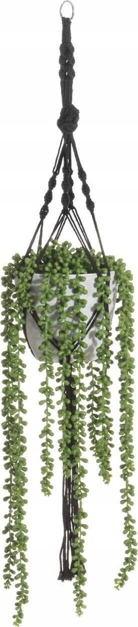 Sztuczna roślina wisząca