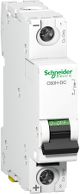 Schneider Electric Wyłącznik nadprądowy 1P C 5A 6kA AC C60H (A9N61505)
