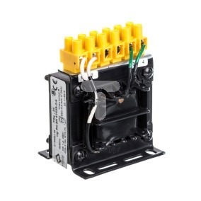 Powstaniec Transformator 1-fazowy TOe 25VA 230/24V