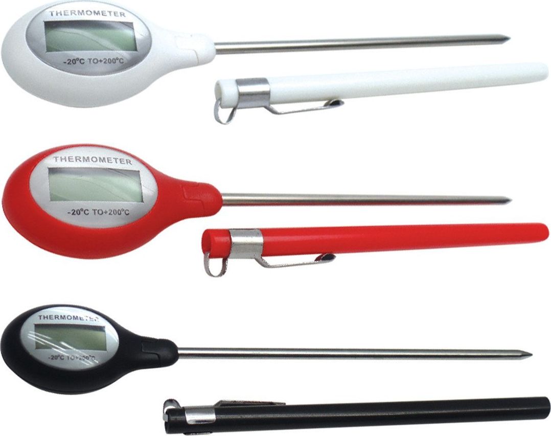 KingHoff KINGHOFF TERMOMETR KUCHENNY KH-1149