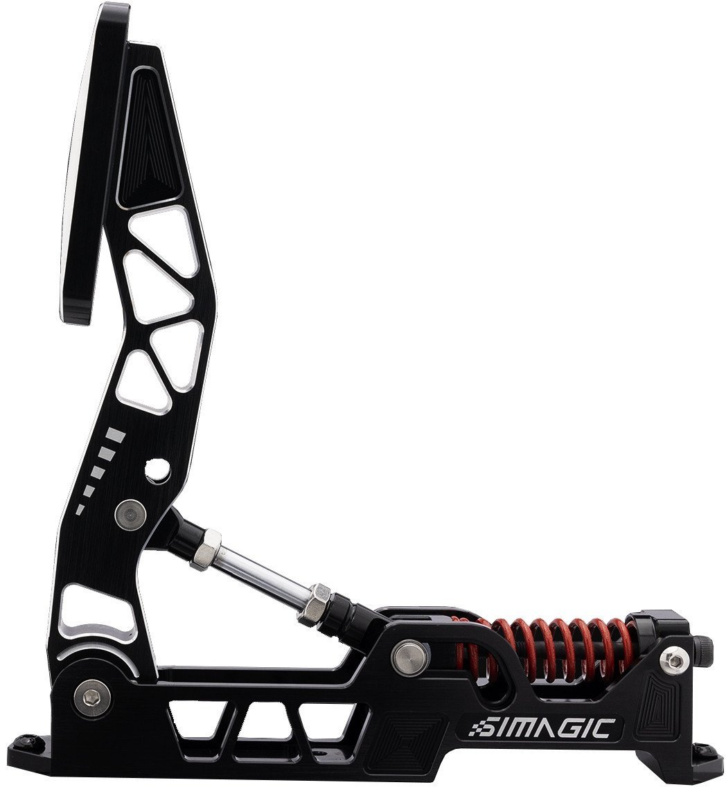 Simagic pedal sprzęgła -czarny