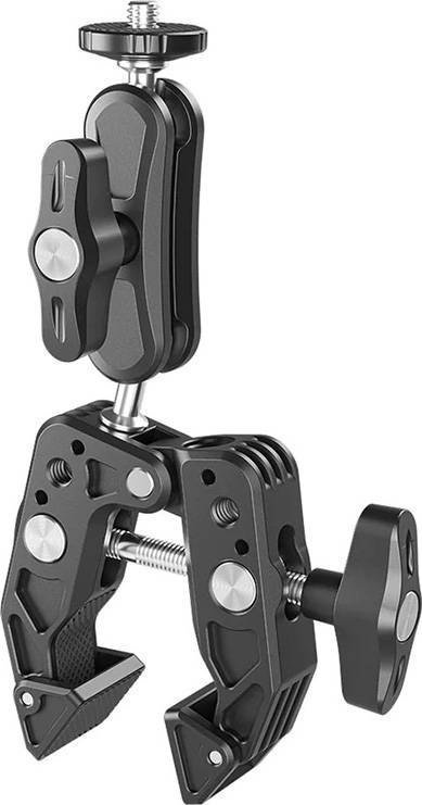 Telesin Wielofunkcyjny uchwyt zaciskowy TELESIN (SC-001)