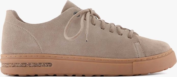 Birkenstock Birkenstock Bend Low Decon 1024633 szary 45