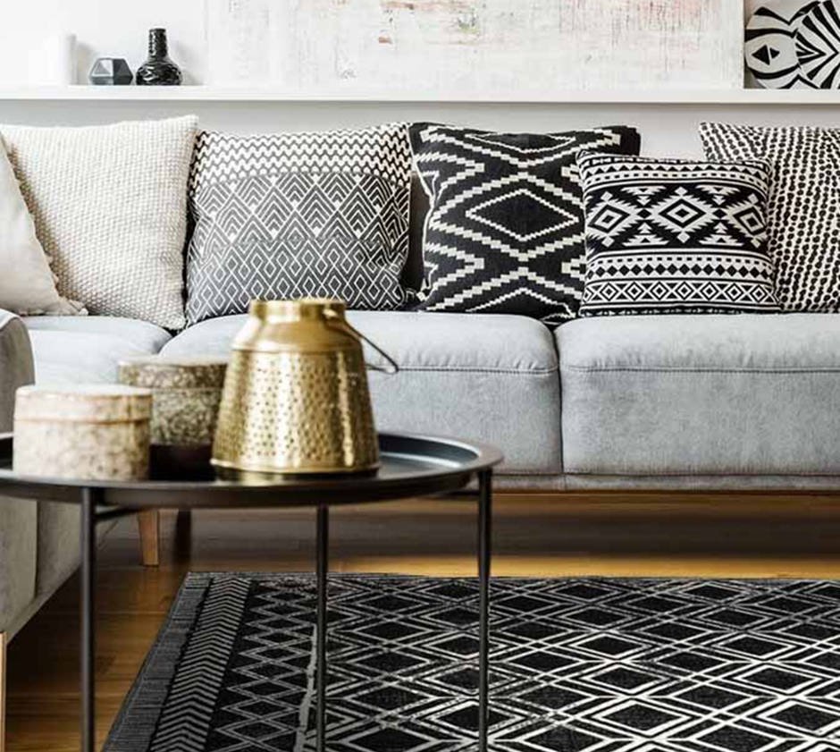 Direct Home and Garden Dywan SALSA 120X180