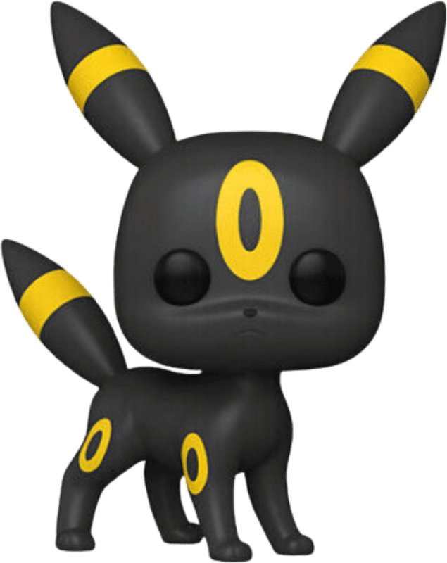 Figurka Funko Pop Figurka Funko POP! Pokemon Umbreon 948
