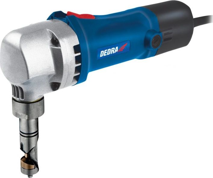 Dedra Nożyce elektryczne do blachy 500 W (DED7502)
