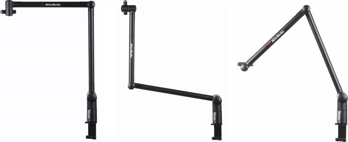 AVerMedia Live Streamer ARM