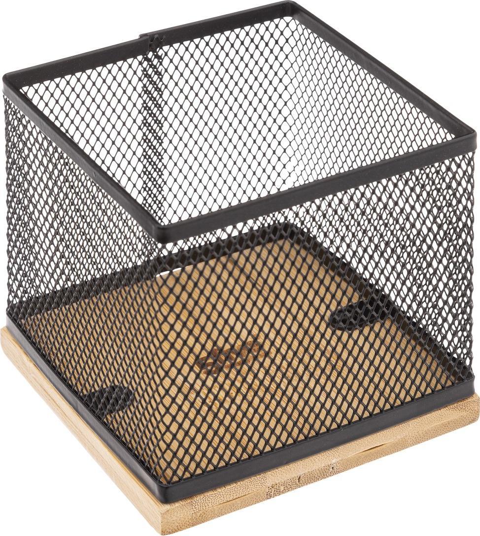 5five Pojemnik na długopisy karteczki ORGANIZER Pudełko