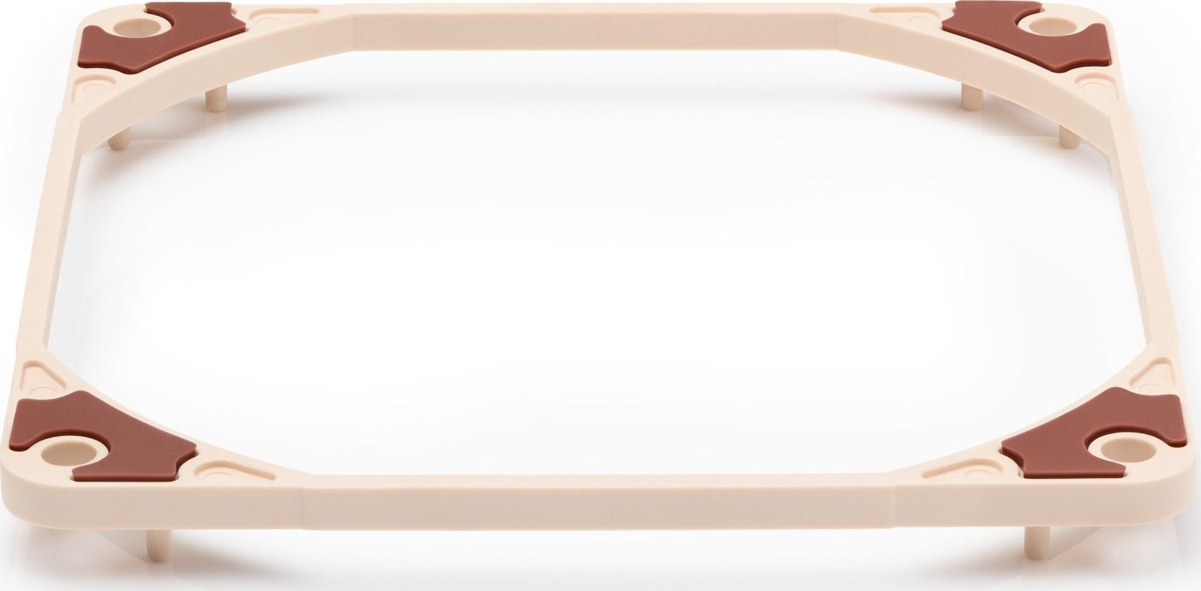 Noctua Ramki dystansowe 120mm (NA-IS1-12 Sx2)