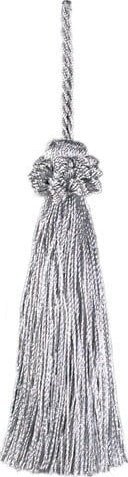 kufer-pasmanteria.pl Chwościk KY - 06 ( Srebrne 65 )