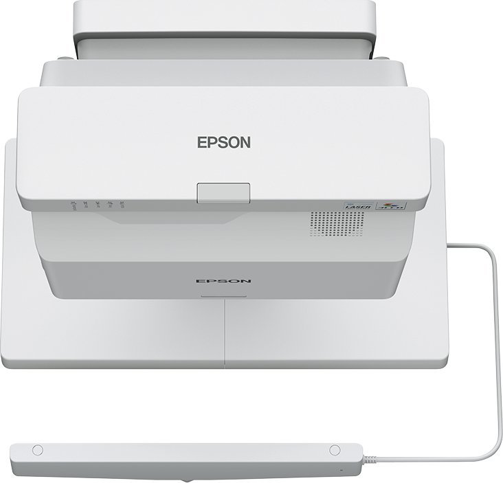 Projektor Epson EB-760Wi