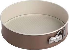 SNB TORTOWNICA ŚR. 22 cm BRĄZOWA NON-STICK uniwersalny