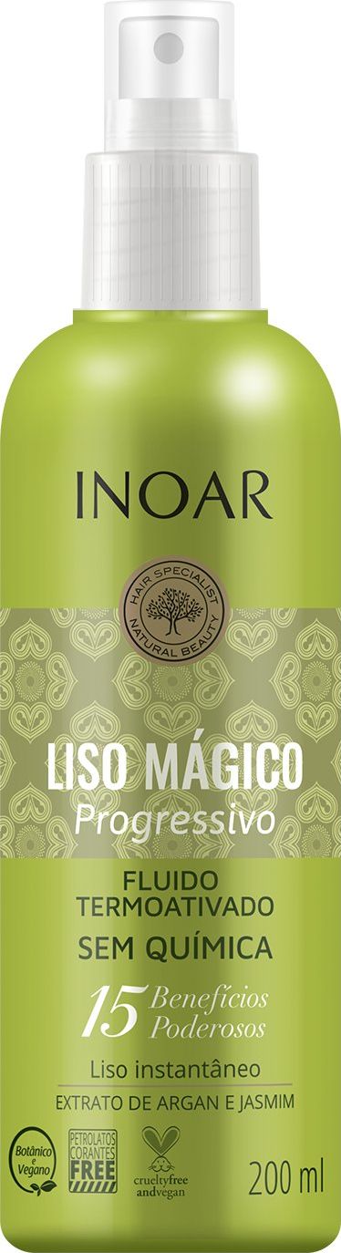 Inoar Spray do Włosów 200 ml