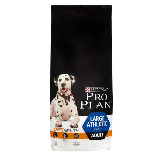 Purina Pro Plan OptiDerma Medium&Large Adult 7+ 14kg