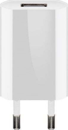 Ładowarka Goobay 44950 1x USB-A 1 A (44950)