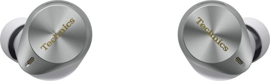 Słuchawki Technics EAH-AZ80E-S srebrne