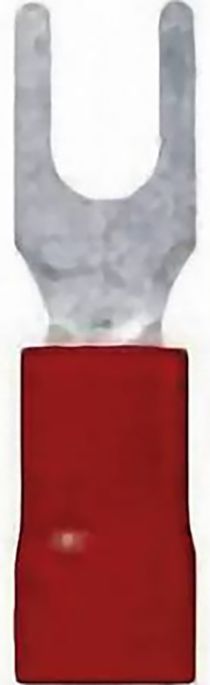 LAPP Końcówka kablowa widełkowa L-RB 6 F 1,5-2,5/M6 (63105150)