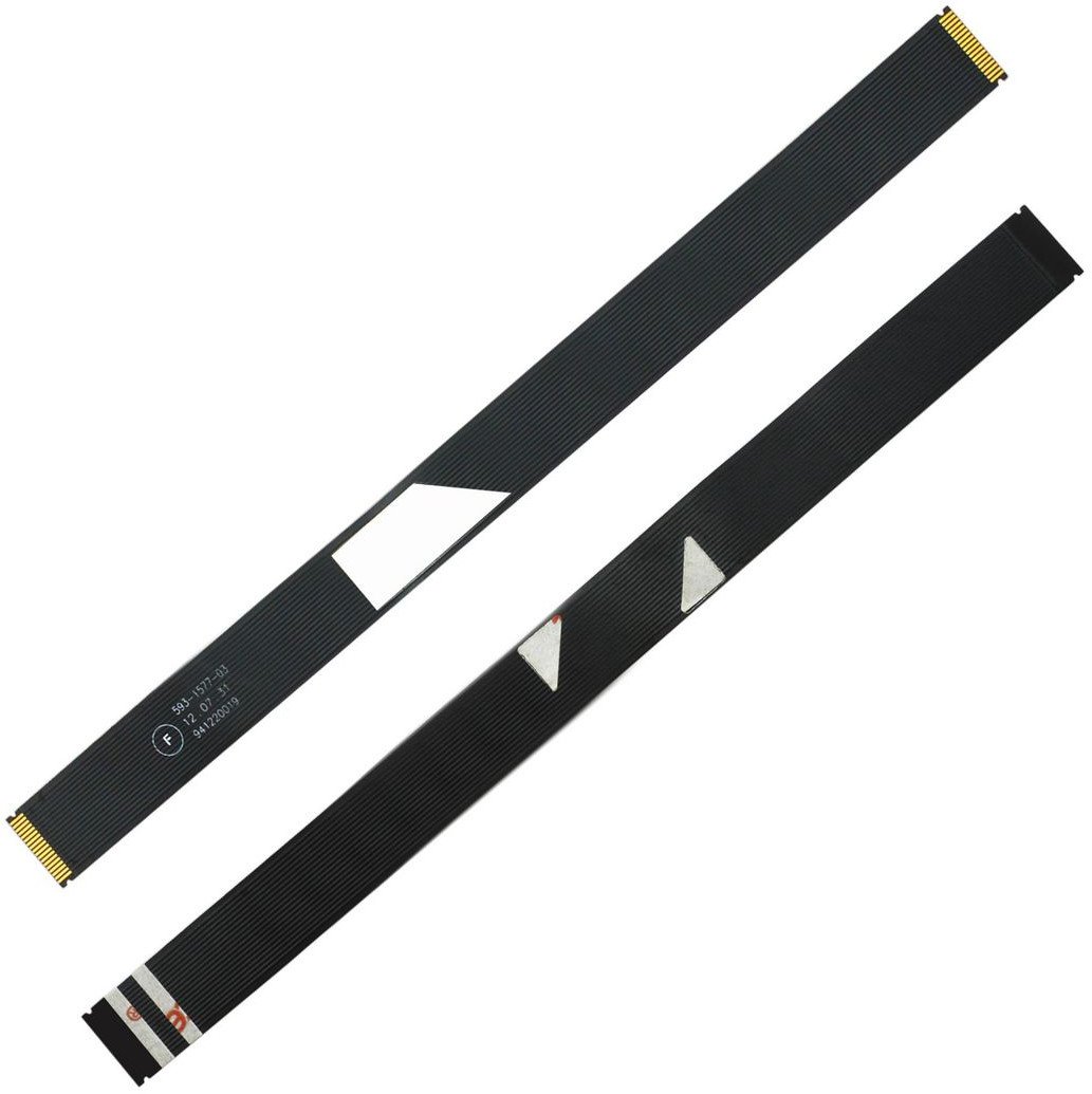 Kabel USB Green Cell USB-A - USB-C 1.2 m Czarny (MSPP73139)