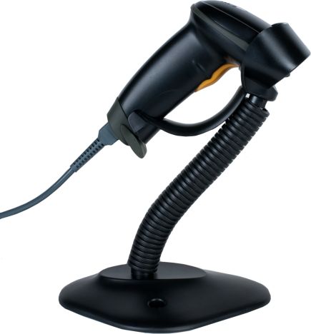 Czytnik kodów kreskowych HDWR Przewodowy 1D (101)