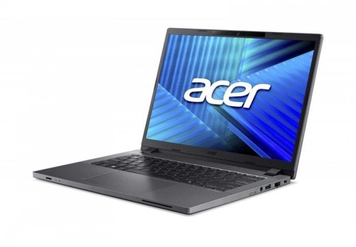 Notebook Acer Travelmate P2 TMP214-75-G3-TCO 14" WUXGA IPS/i5 125H/16GB/512GB/FpR/SCa/W11P/3y Ons.NBD