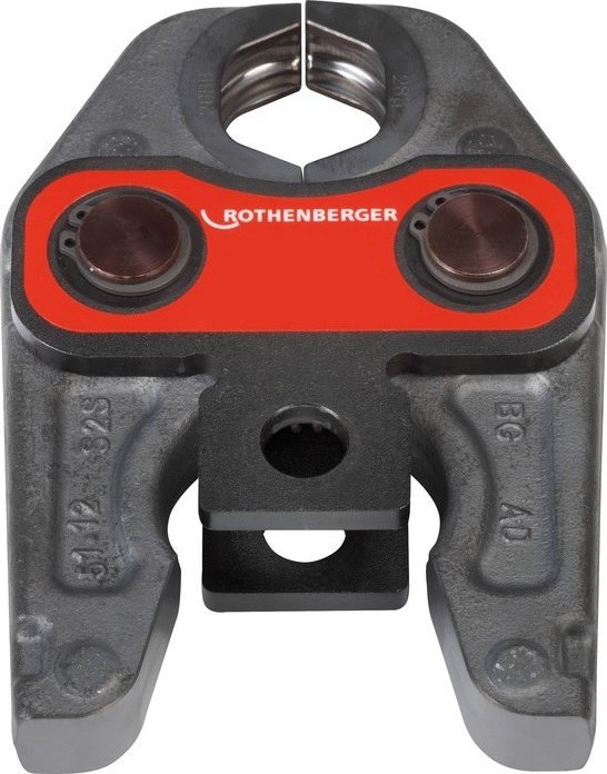 Rothenberger Szczęka zaciskowa standard TH16 mm