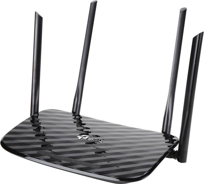 Router TP-Link Archer A6 V3.2