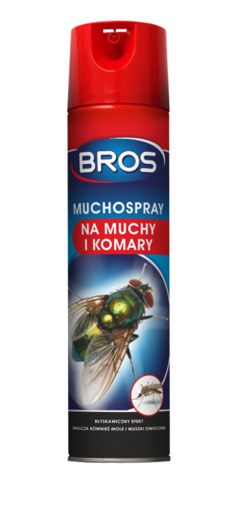 Bros Muchospray 400ml 018