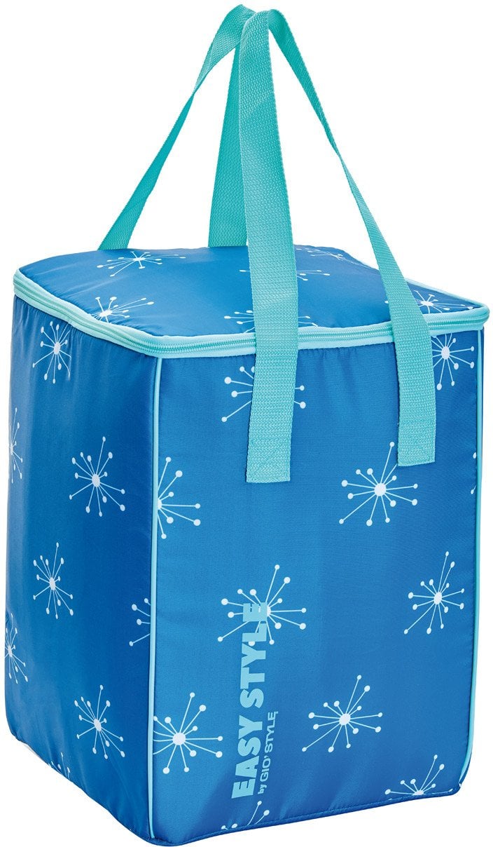 Thermal bag Easy Style Vertical assorted yellow/blue/pink 8000303309123