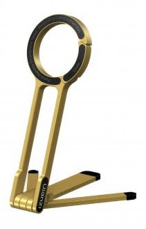 Statyw Ulanzi MA30 z uchwytem magnetycznym - zółty