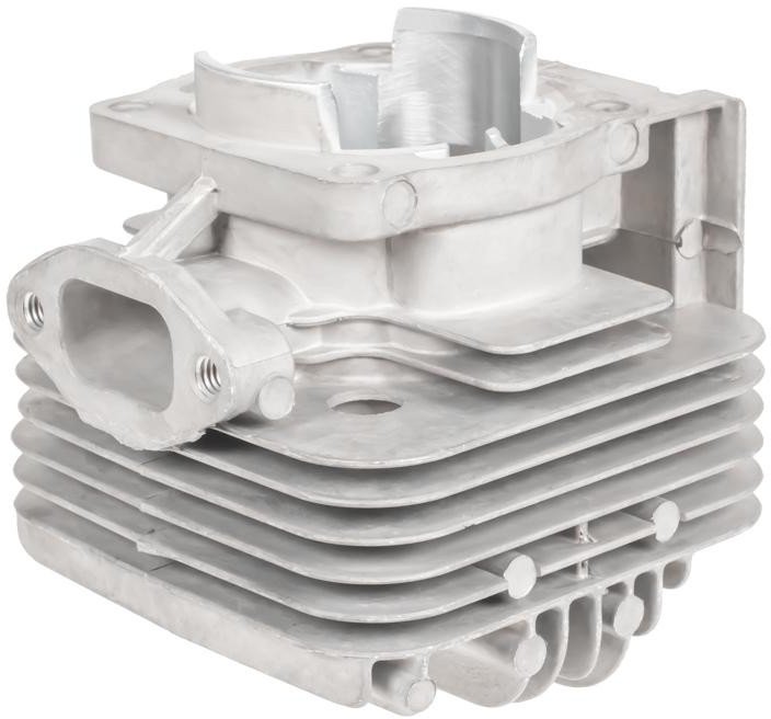 Cylinder Cedrus Świder Cedsw03