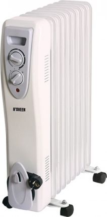 Grzejnik Noveen OH9 olejowy 2000 W