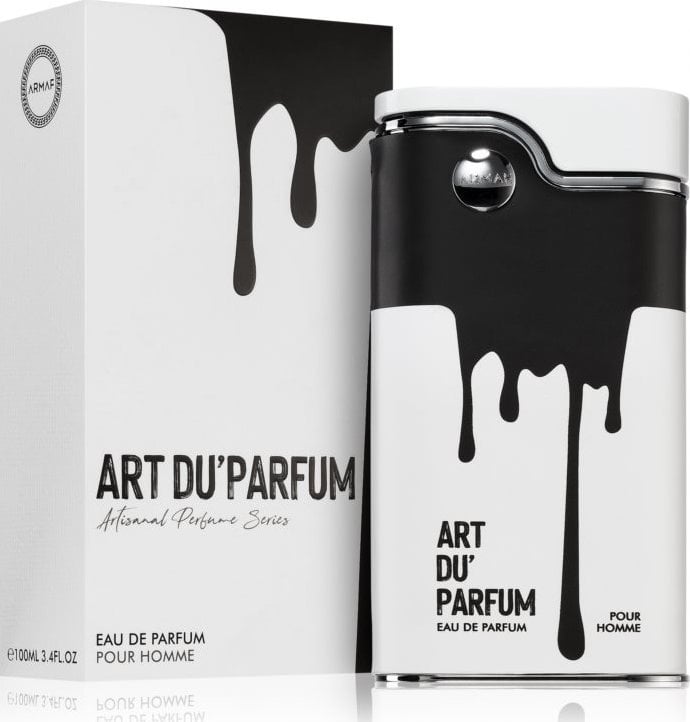 Armaf Art Du' Parfum EDP 100ml