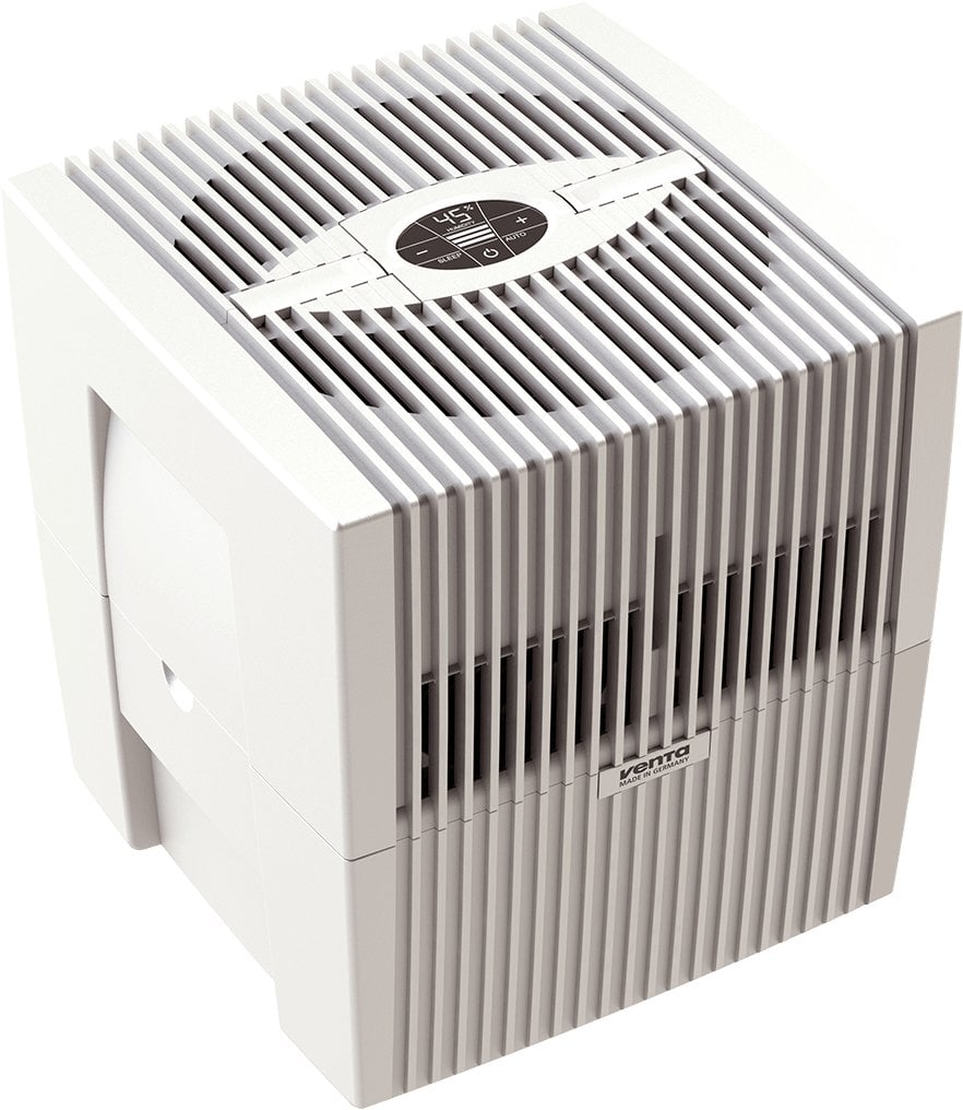 Venta Comfort Plus LW25 Luftbefeu / hygienische Befeuch weiß