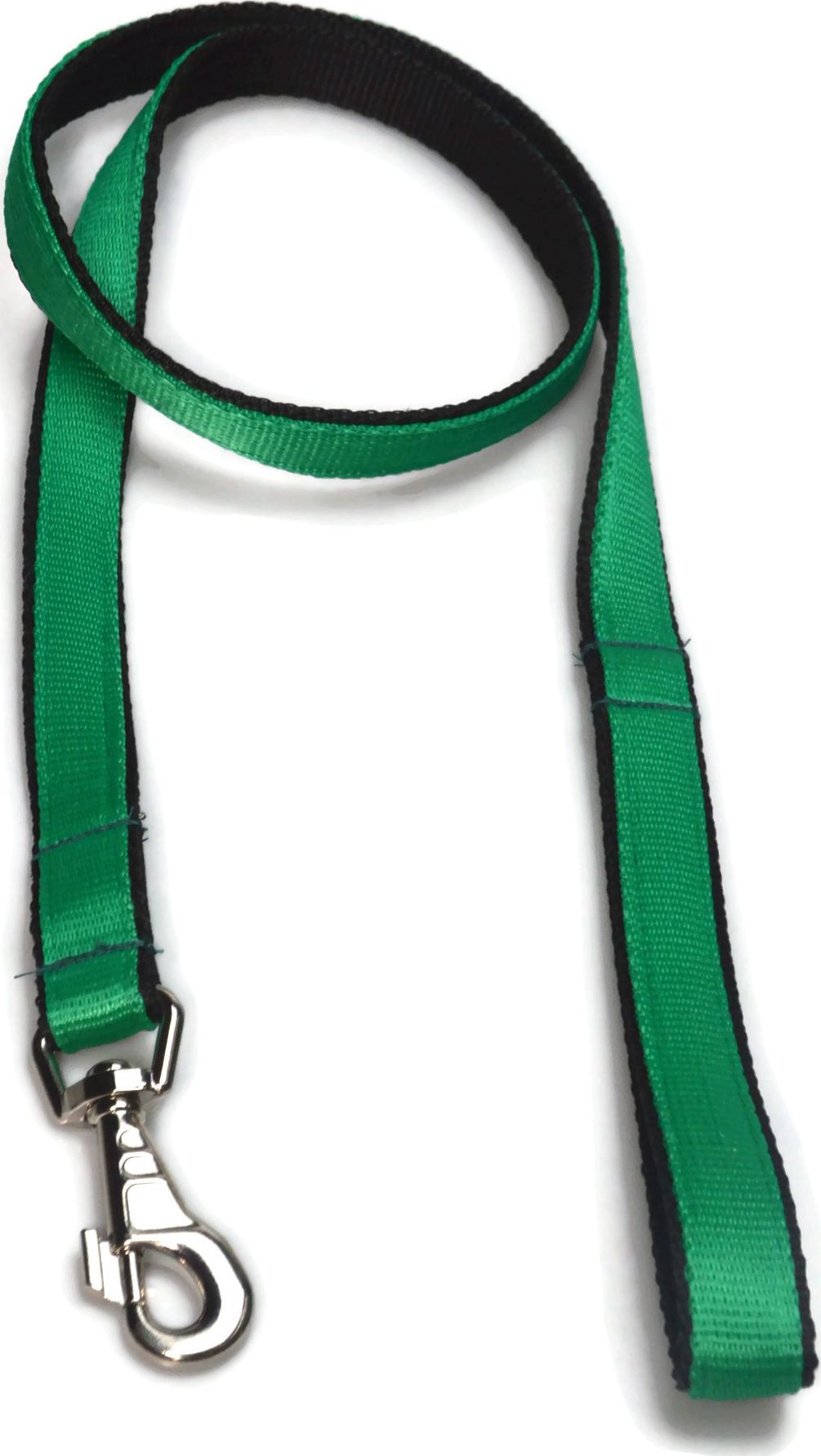 Alizoo Mocna smycz dla dużego psa, podwójna 25mm/130cm - ALIZOO