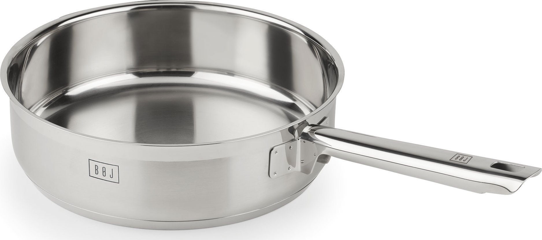Patelnia BOJ 24cm