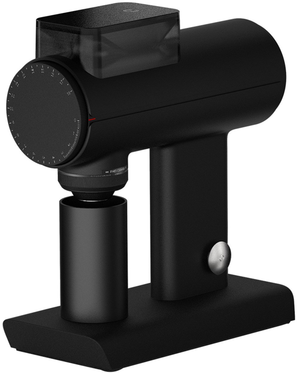 Młynek do kawy Timemore Młynek do kawy Sculptor 078S - Czarny