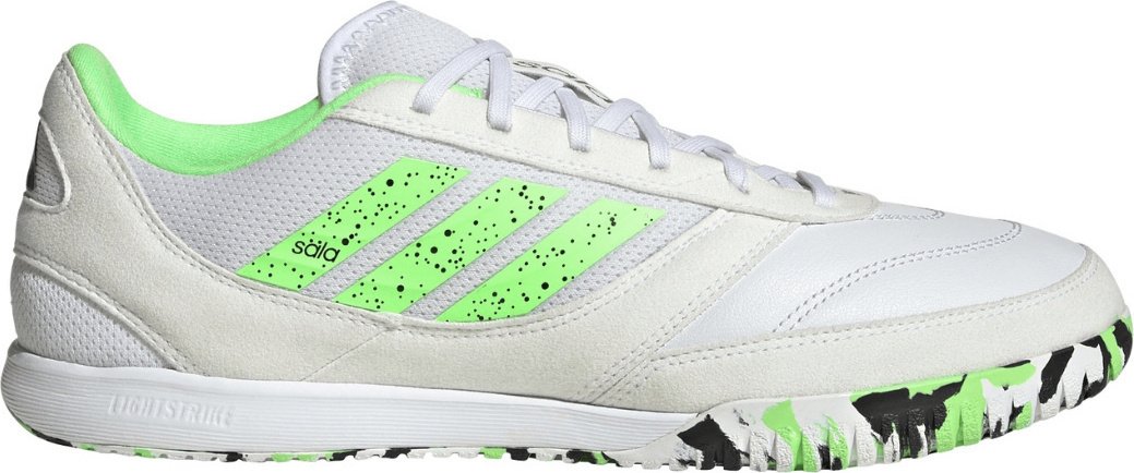 Adidas Buty piłkarskie Top Sala Competition 2 Indoor JH6294 43 1/3