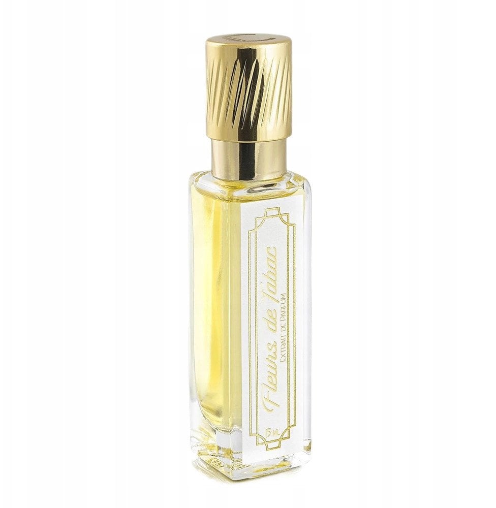 CHERIGAN Fleurs De Tabac Extrait EDP 15ml