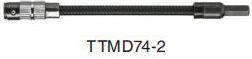 Teng Tools Przedłużka do grotów 1/4" (14403-0301)