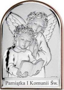 Valenti Obrazek pamiątka Chrztu Świętego