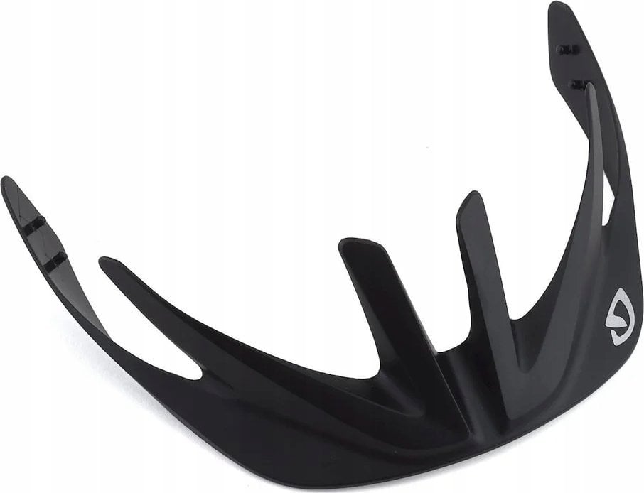 Giro Daszek do kasku GIRO VERONA/RAZE black (NEW)